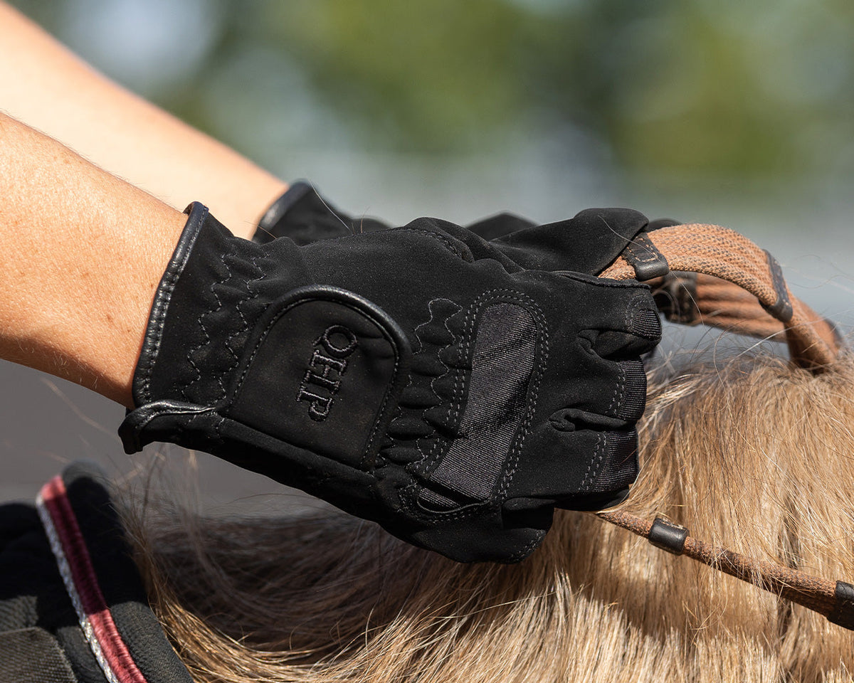 Glove Multi