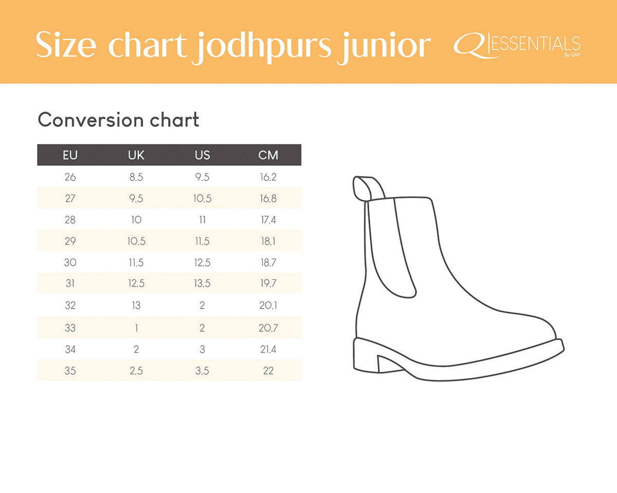Jodhpur basic Junior