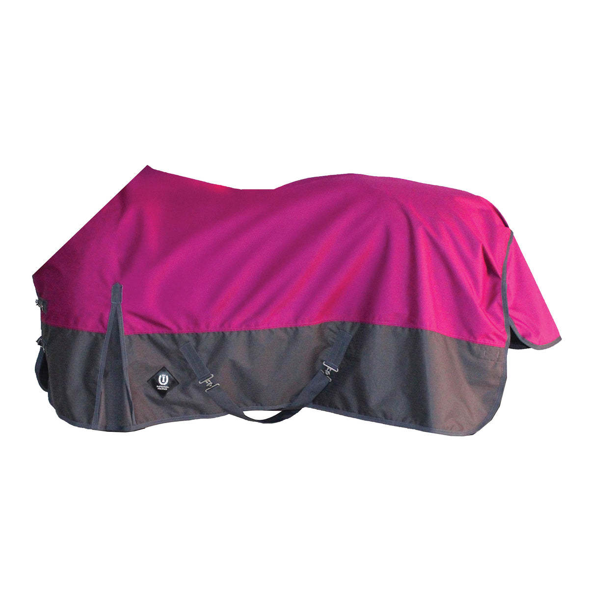 Outdoor blanket IRHLimited Fleece without neck