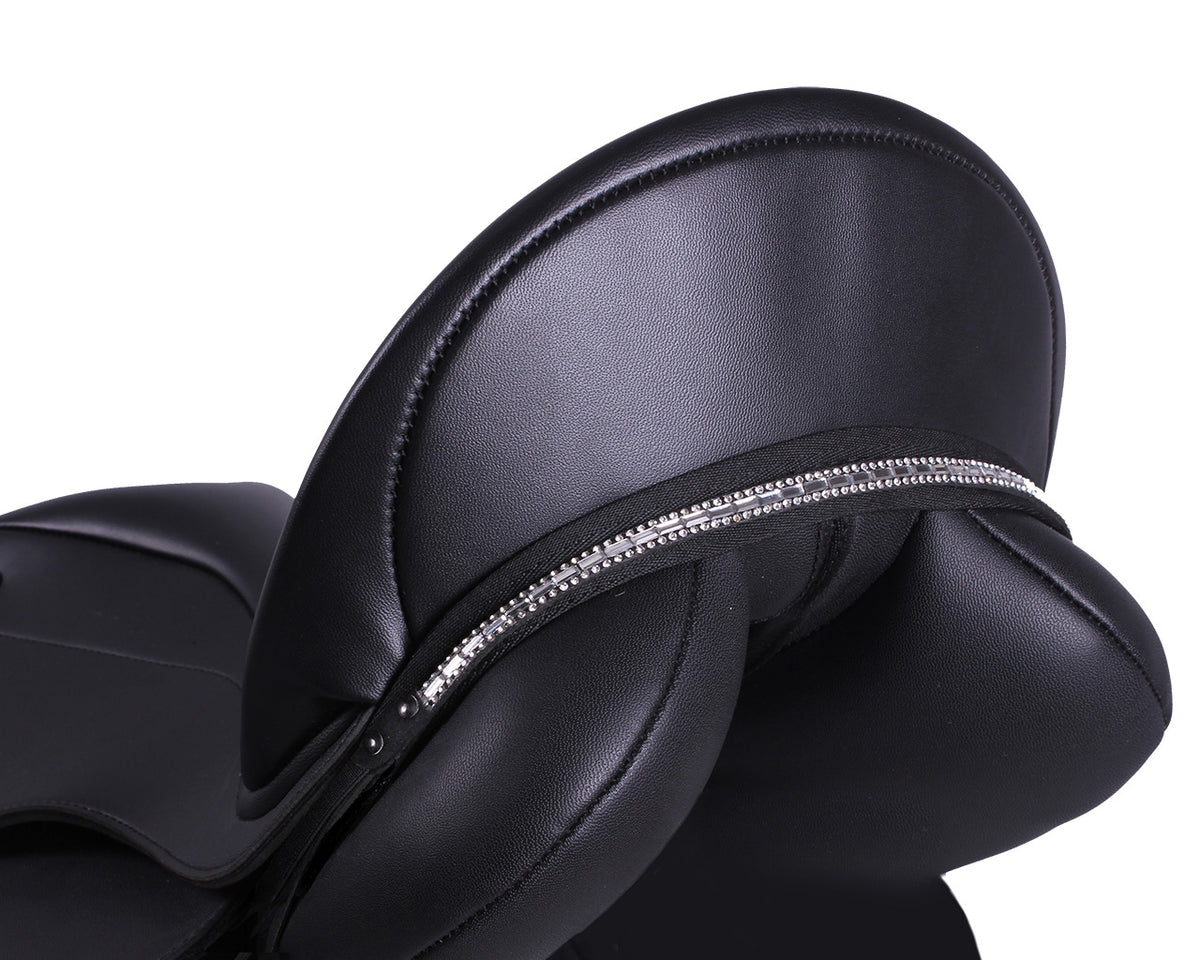 Saddle jewel Brittany