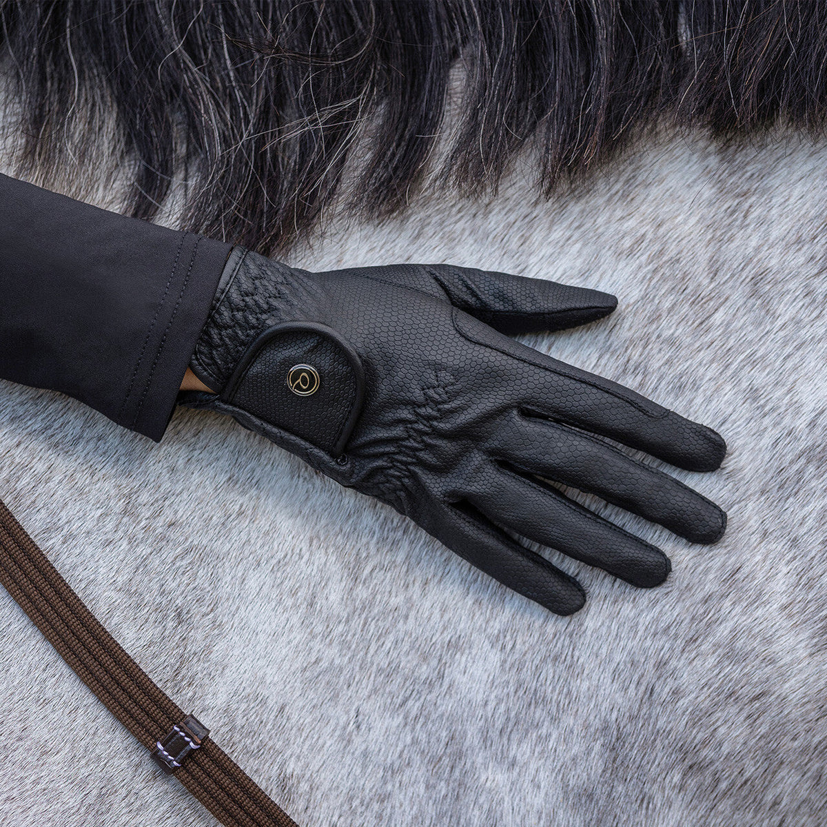 Glove Force