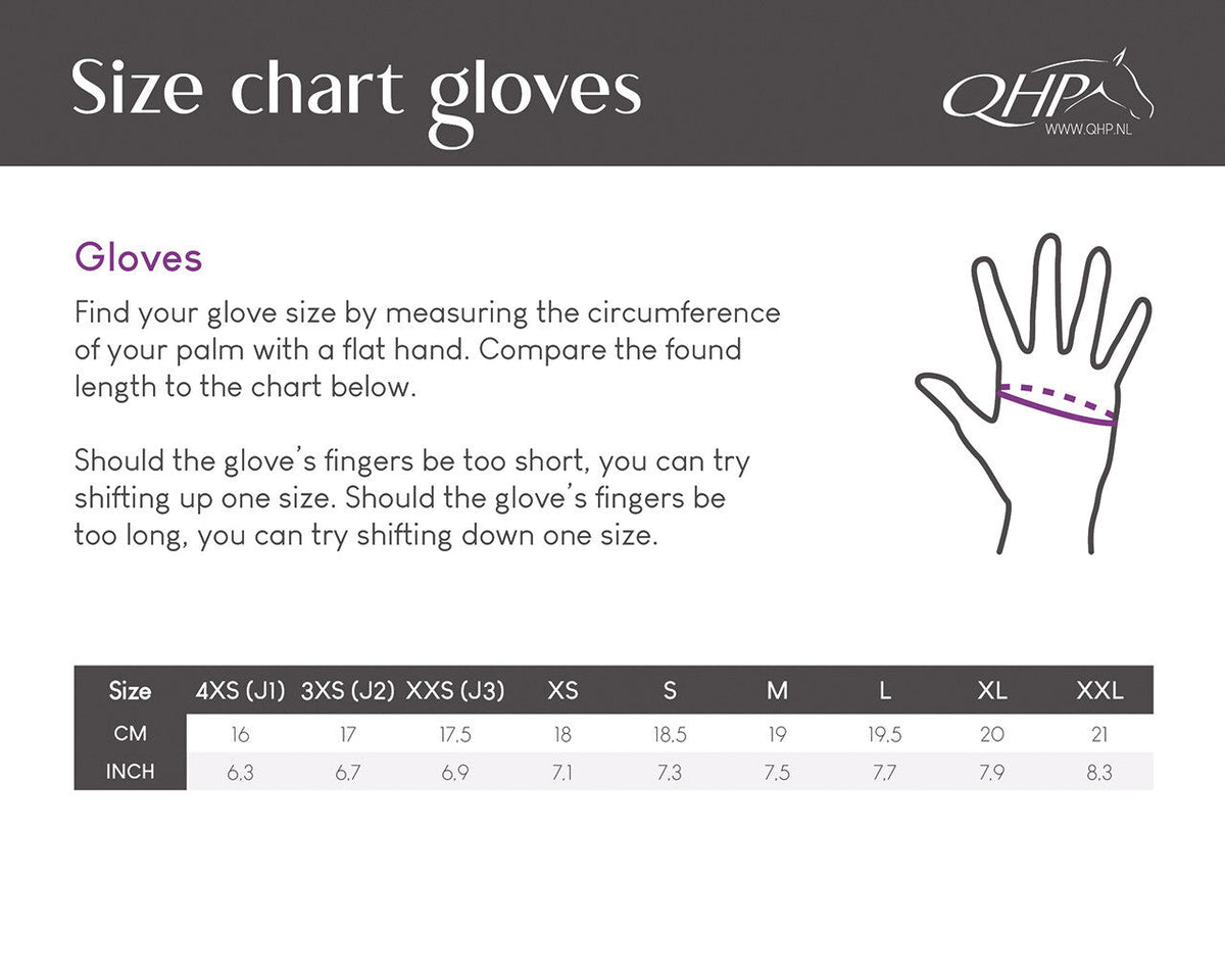 Glove Glitz