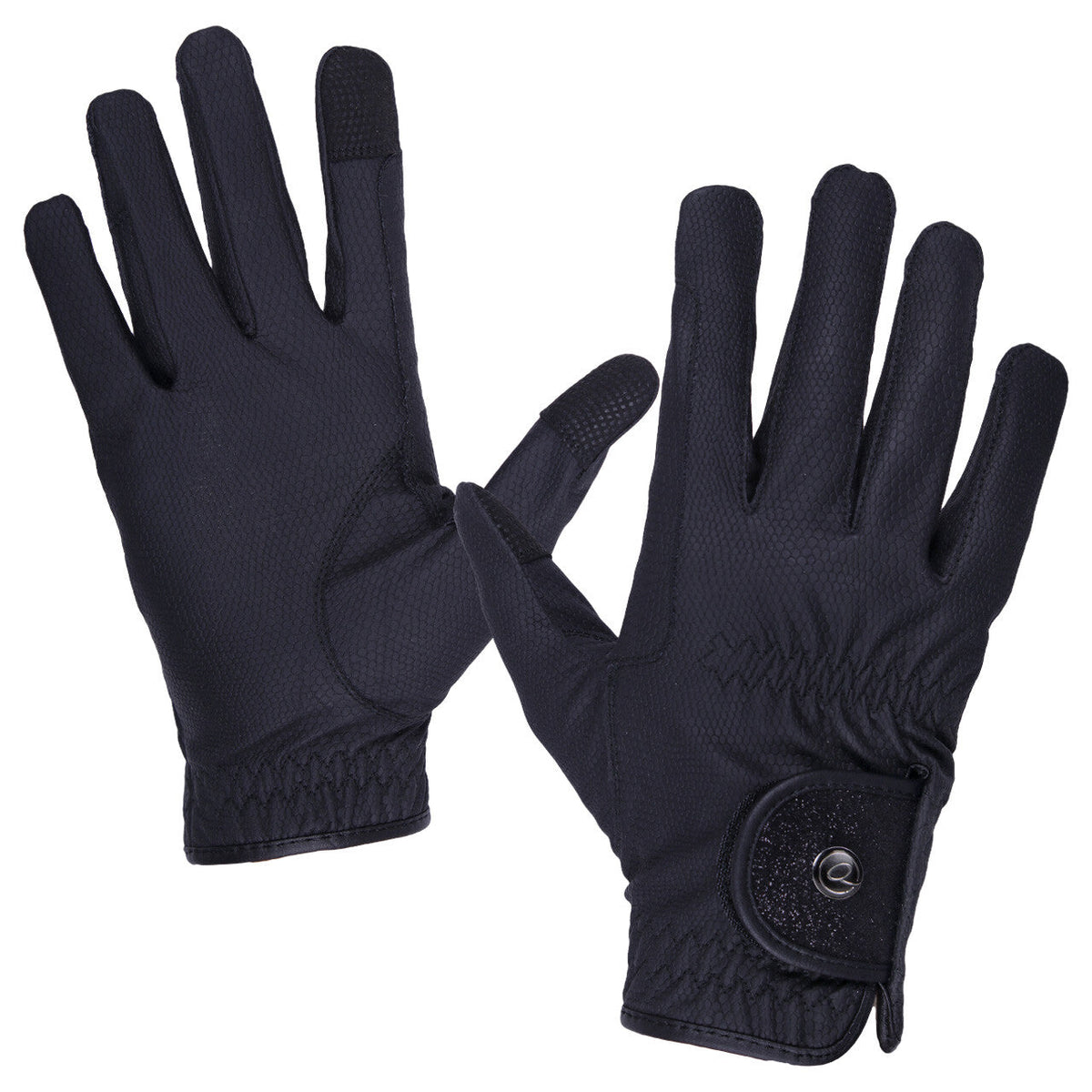 Glove Glitz