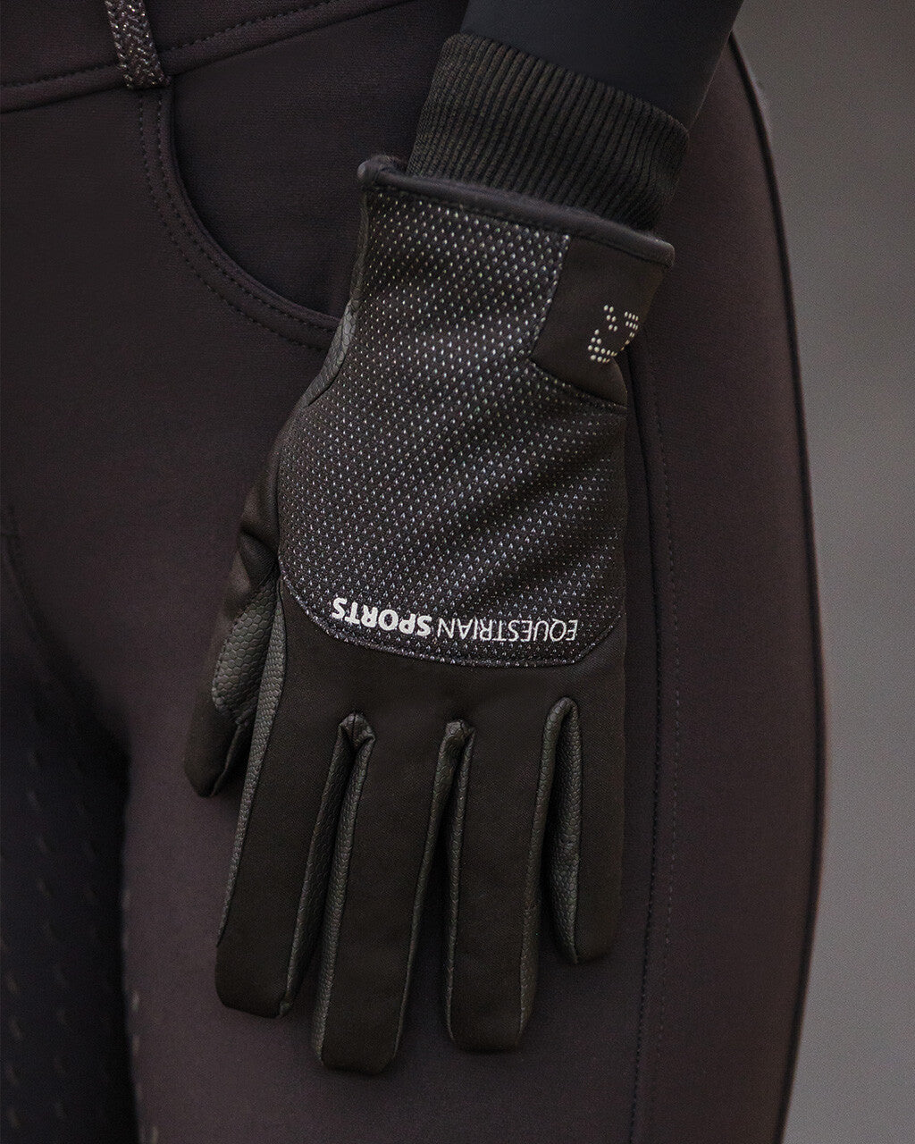 Glove Siberië Waterproof