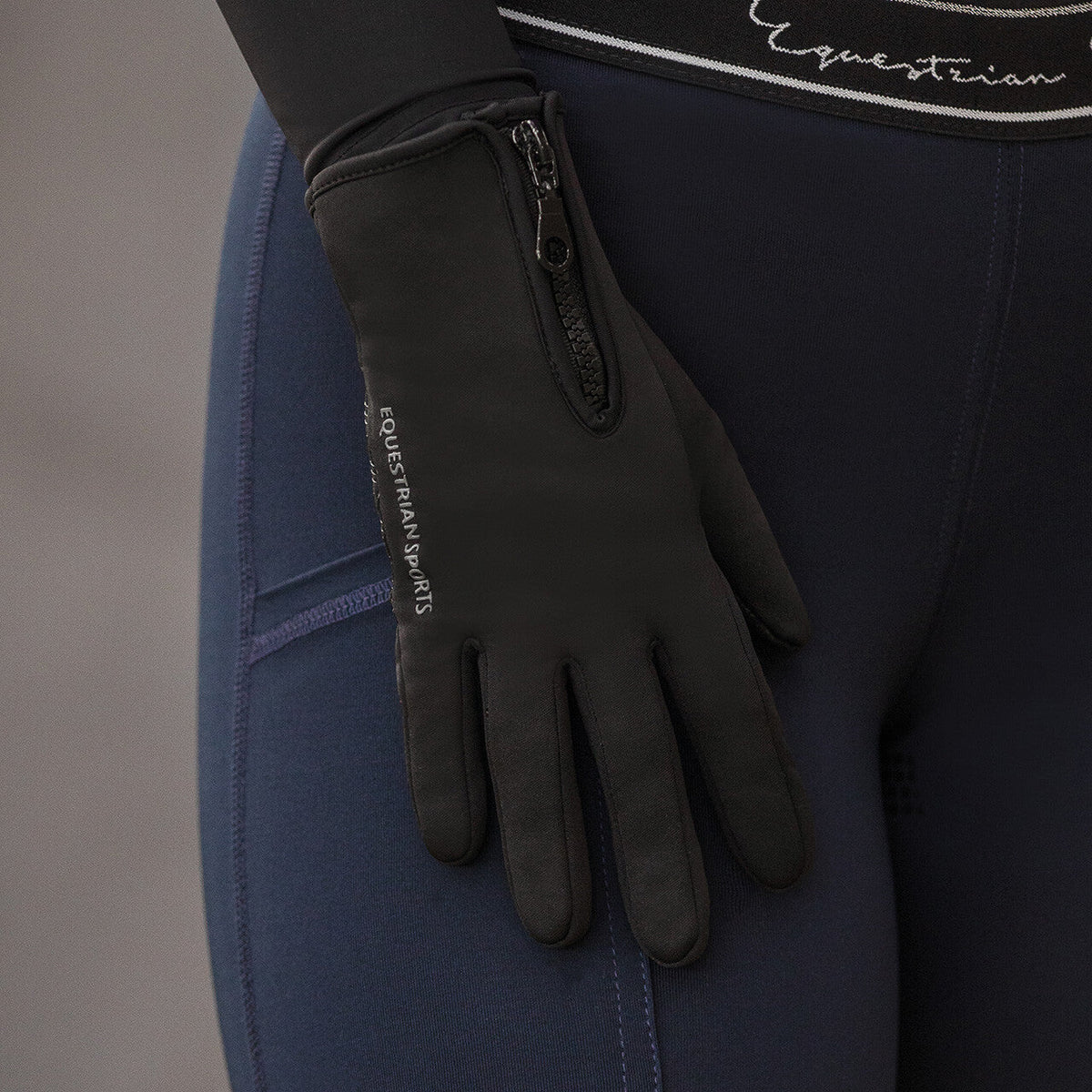Glove Vienna Waterproof
