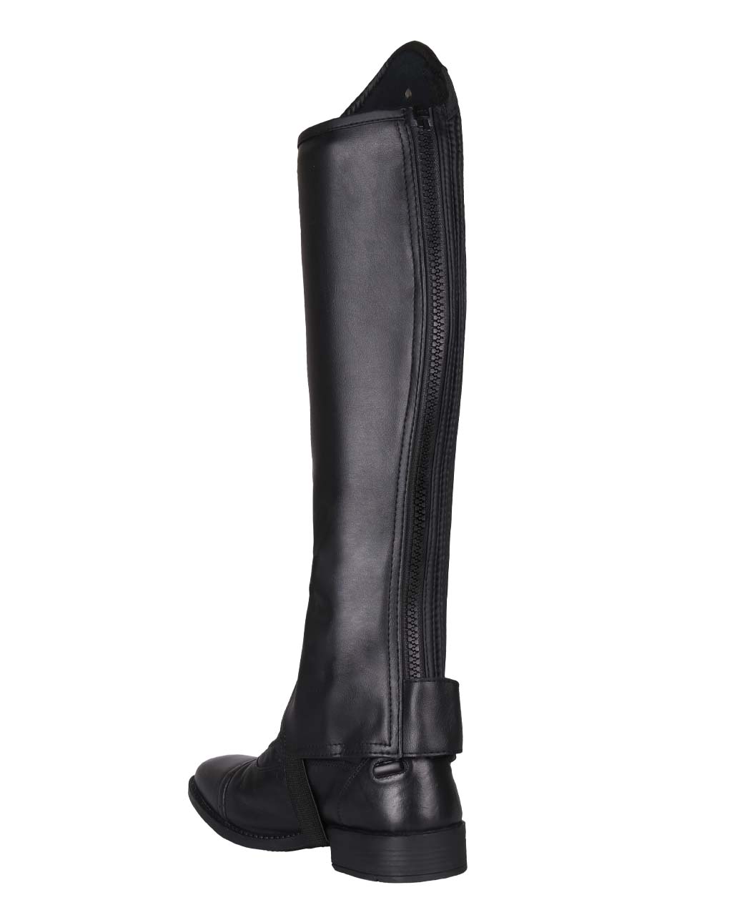 Chap Shimmer Adult low wide