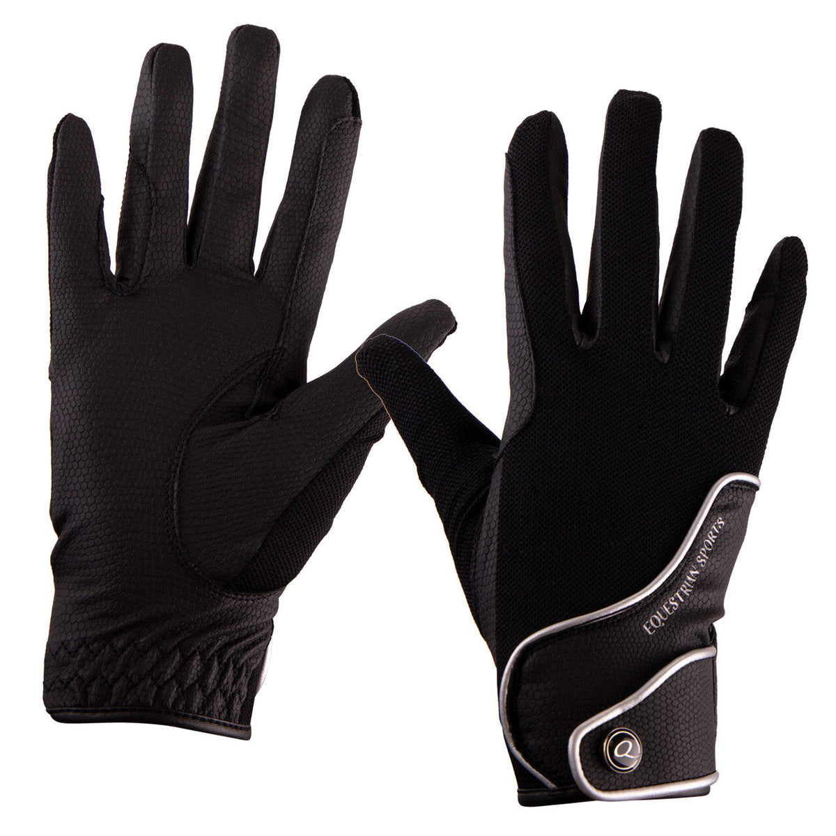 Glove Summer mesh