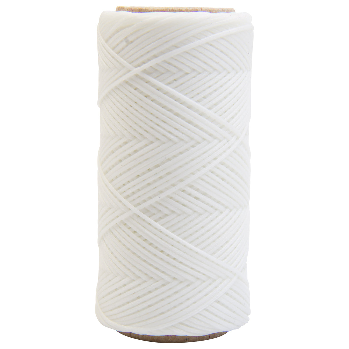 Waxed braiding thread IRH