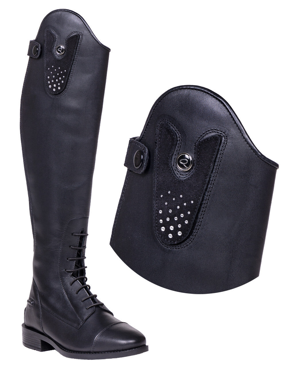 Exchangeable top Sasha Fade
