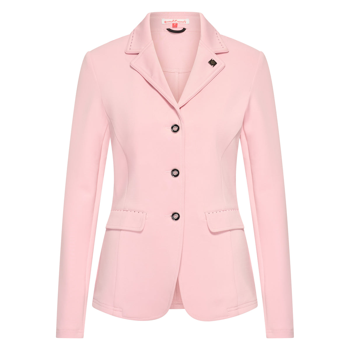 Competition jacket IRHBasic Glam