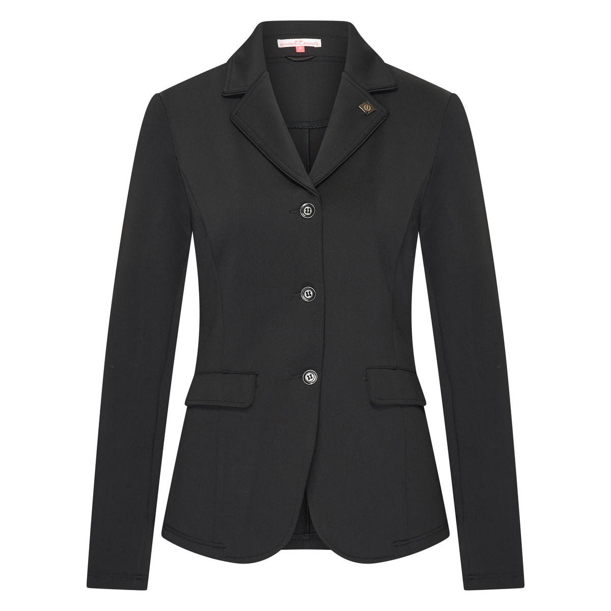 Competition jacket IRHBasic