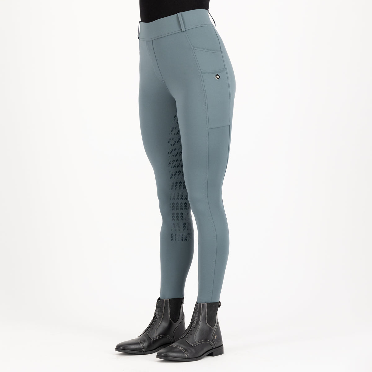 Riding tights IRHTamara FullGrip