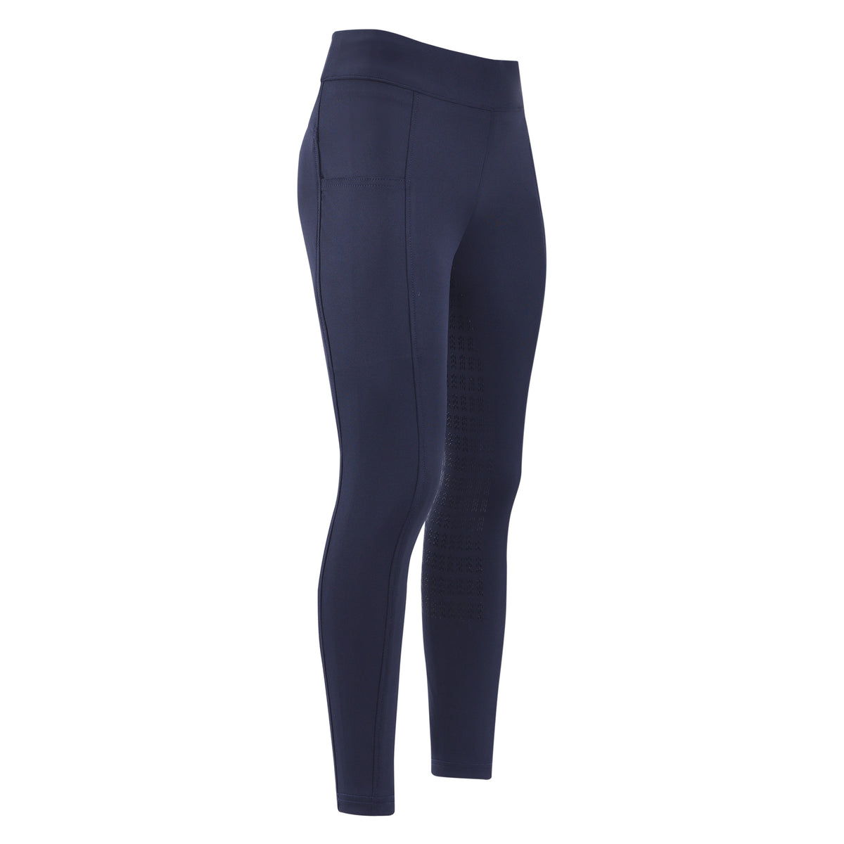 KIDS Riding tights IRHBasic FullGrip