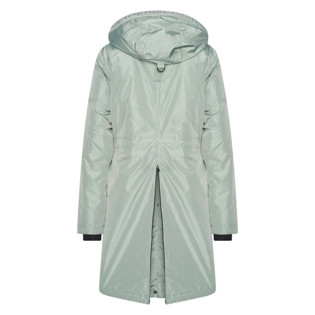 Tech parka IRHJolly