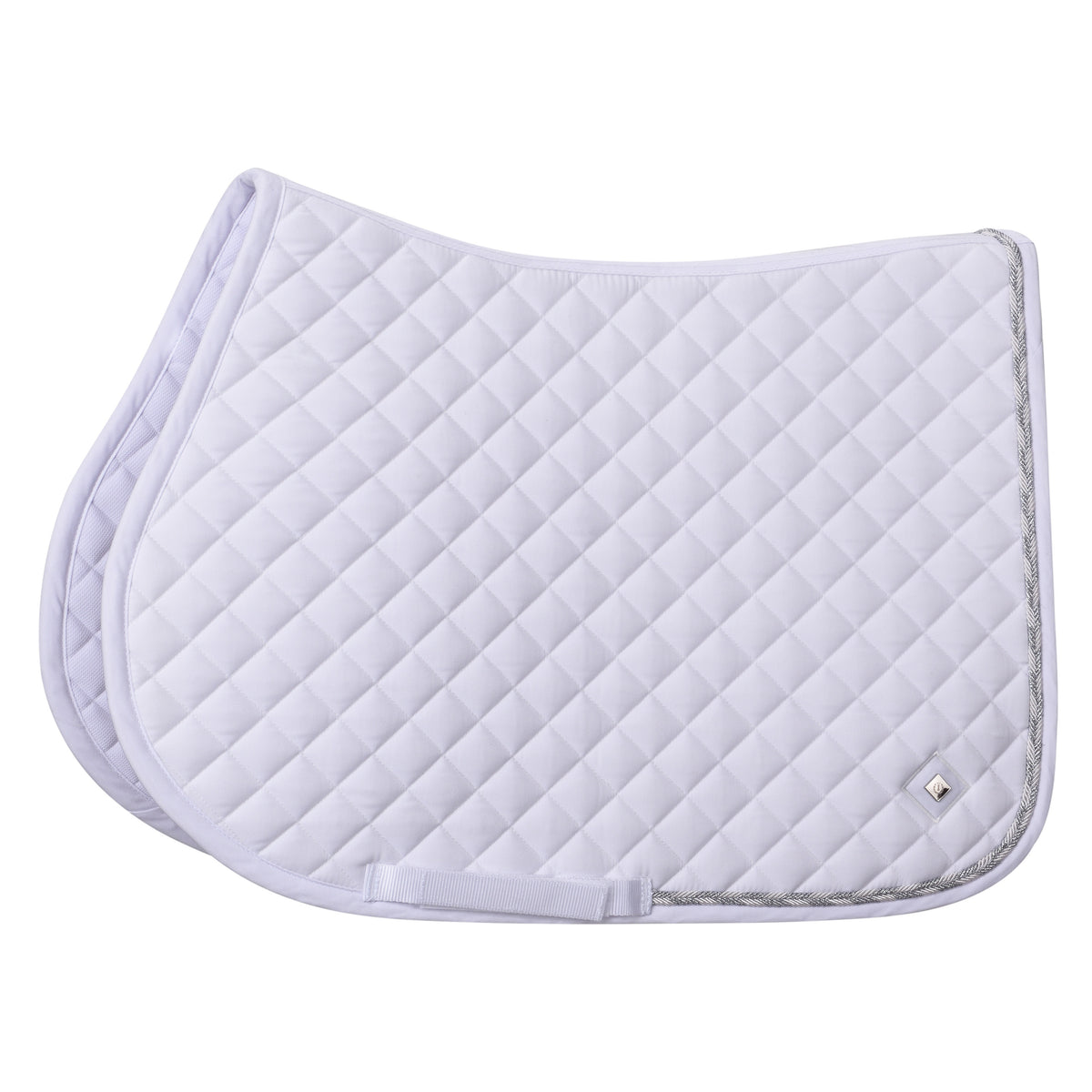 Saddlepad IRHBasic cotton GP