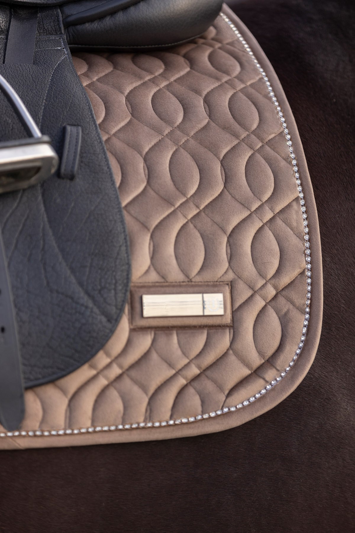 Saddlepad IRHSky DR