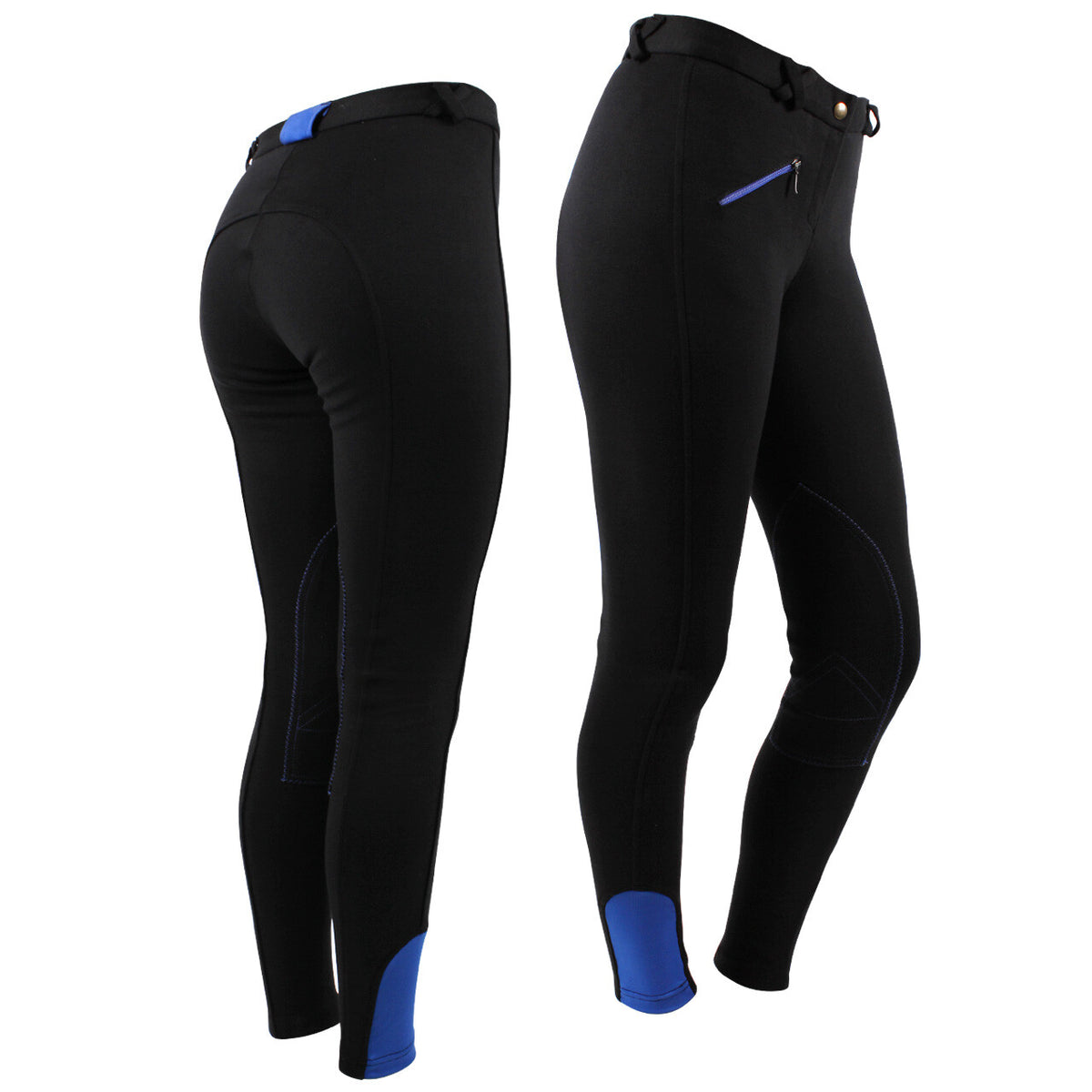 Breeches Adult