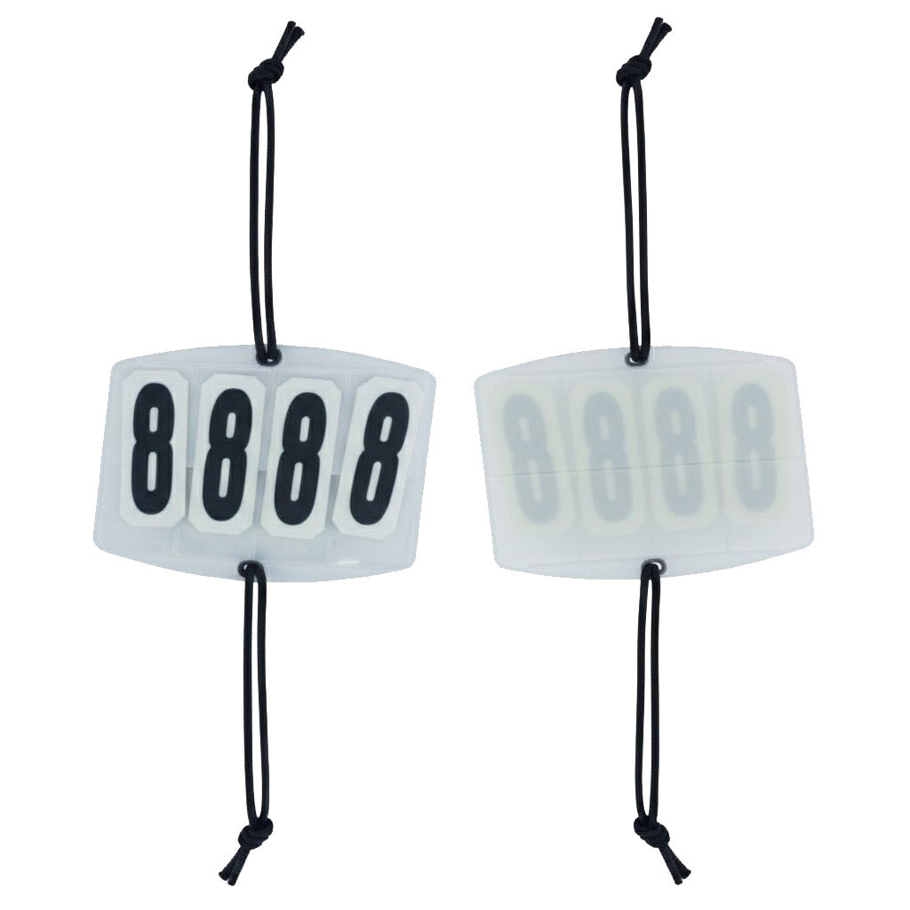 Competition number square 4-digit IRHBasic