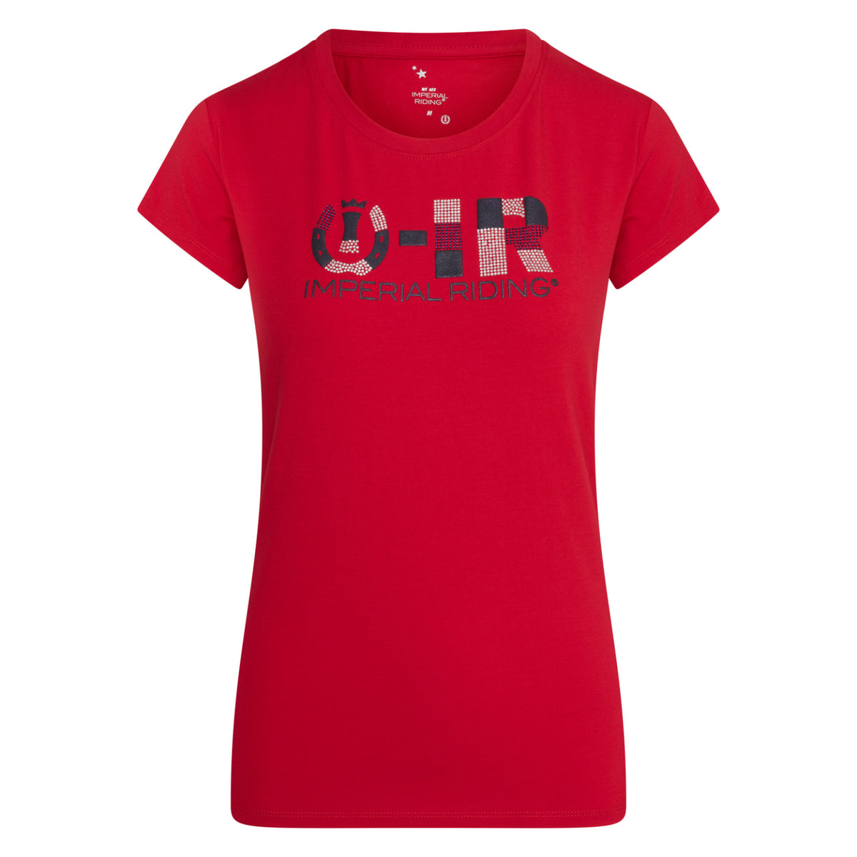 T-shirt IRHPreppy Star