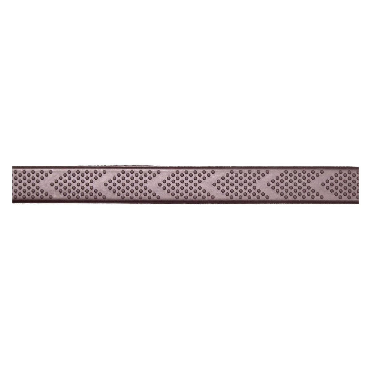 Reins arrow grip rubber IRH