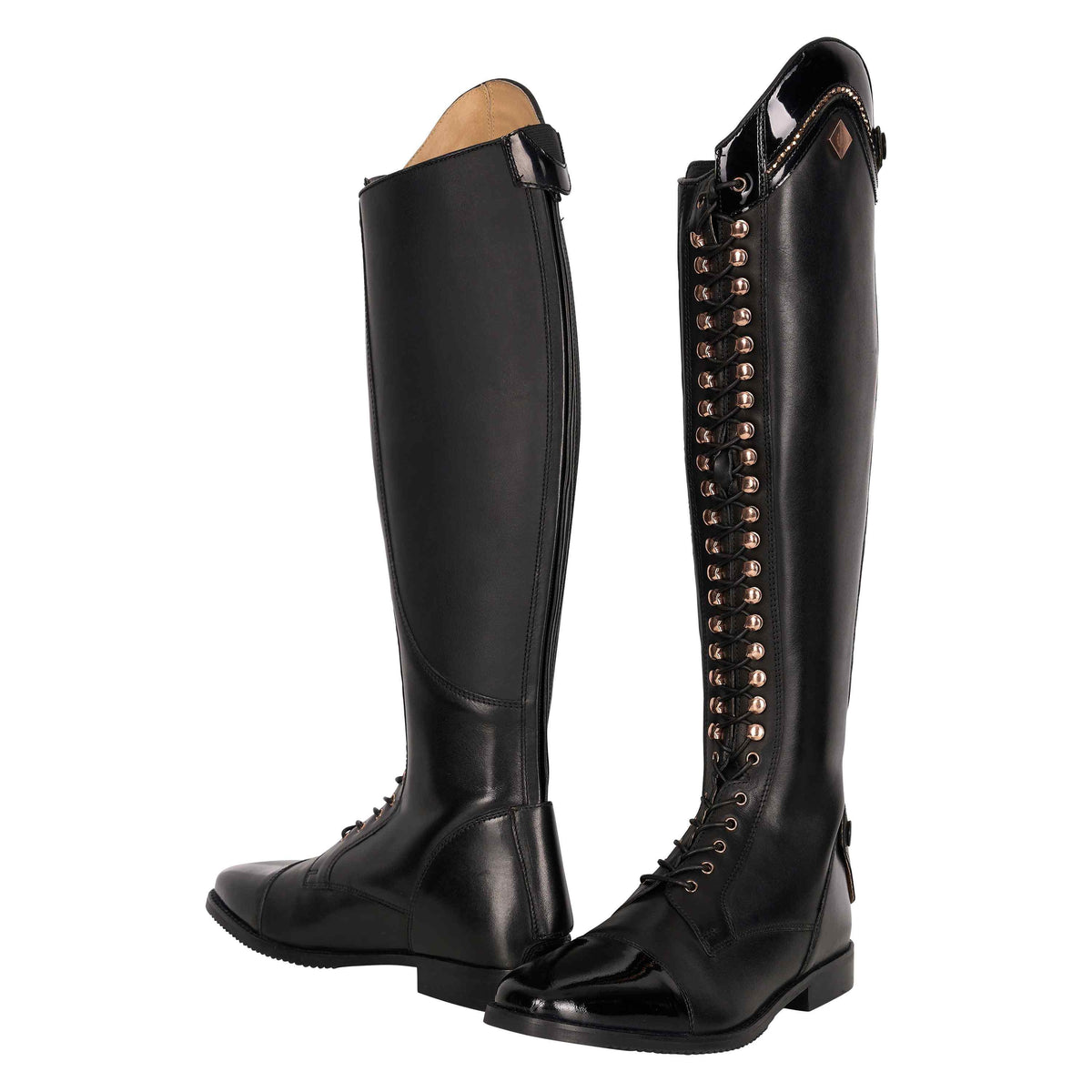 Riding boots IRHOlania Dressage Regular/Regular