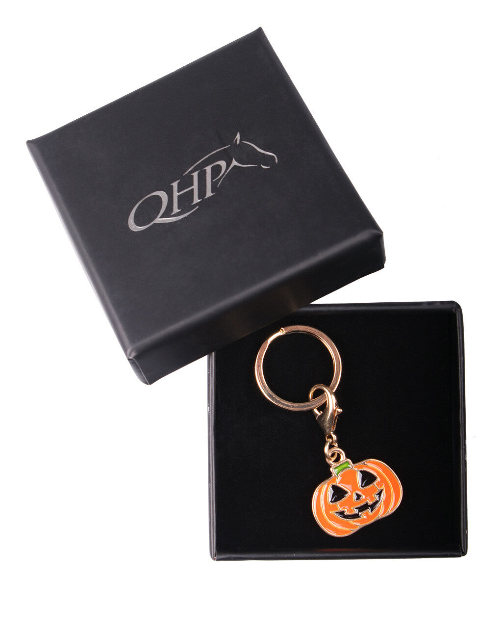 Bridle charms Halloween
