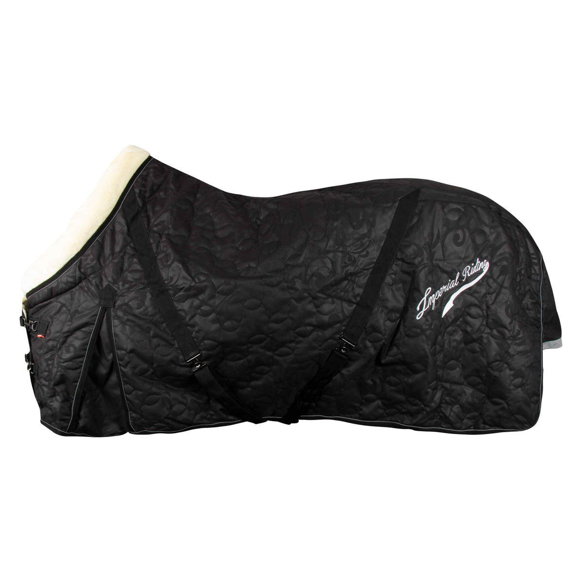 Stable blanket IRHSuper-dry 250gr