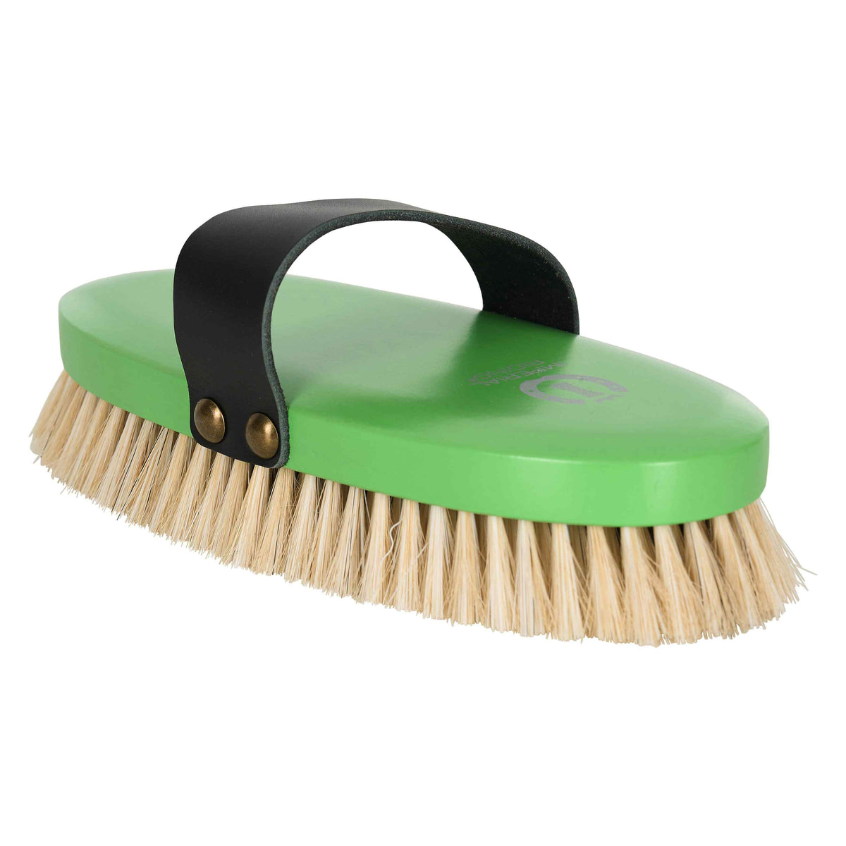 Soft brush IRH