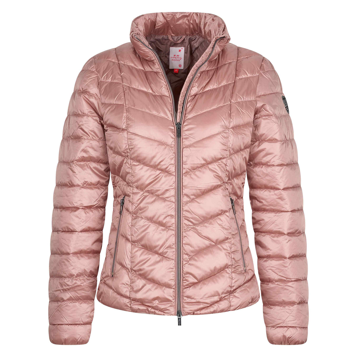 Jacket IRHJuicy