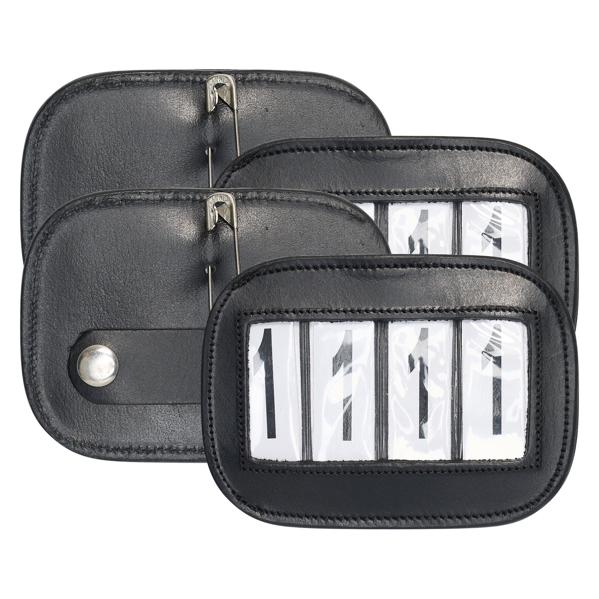 Competition number IRHSquare, set of 2 pcs
