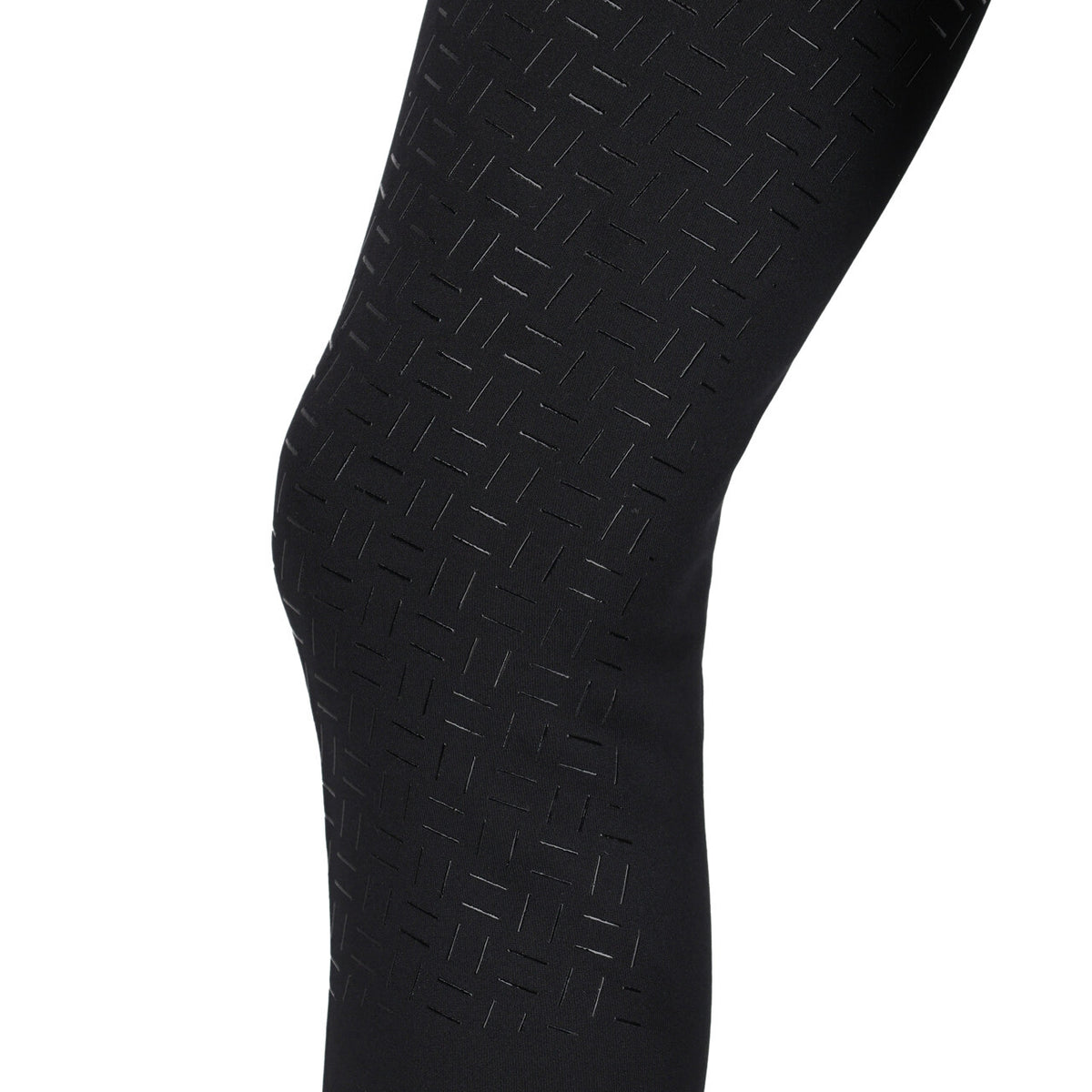 Riding tights Valletta Junior full grip