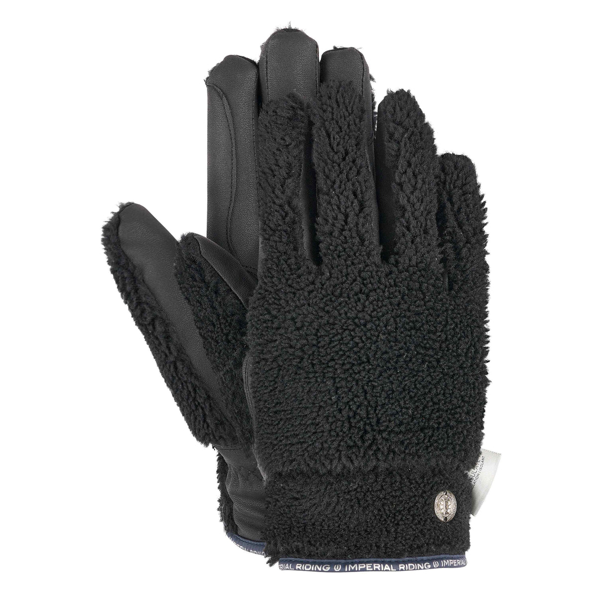 Gloves IRHFurry Star