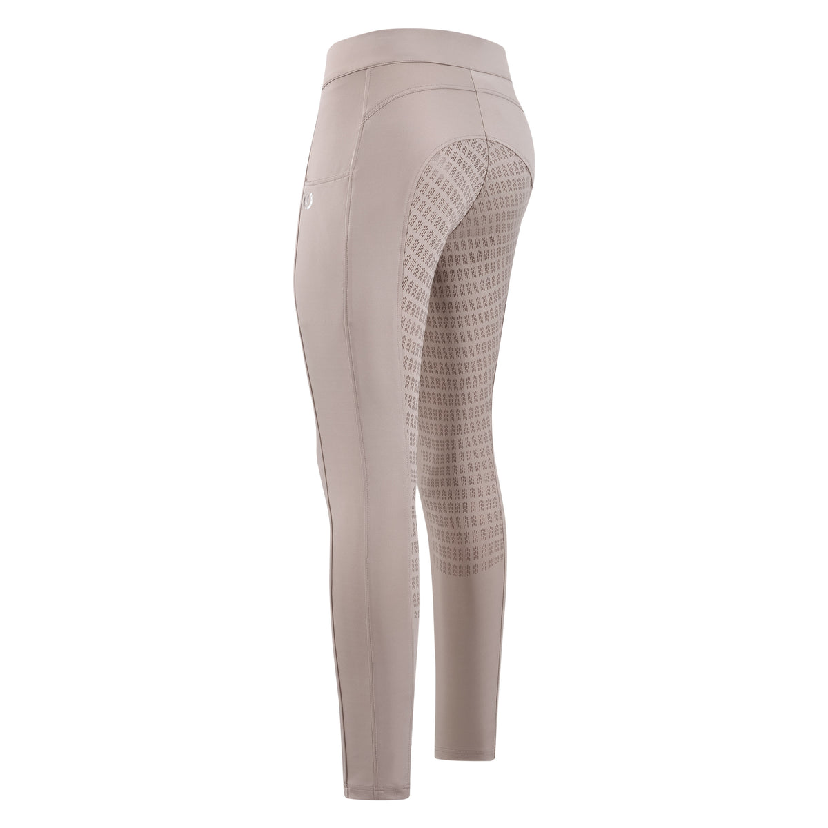 Riding tights IRHBasic FullGrip