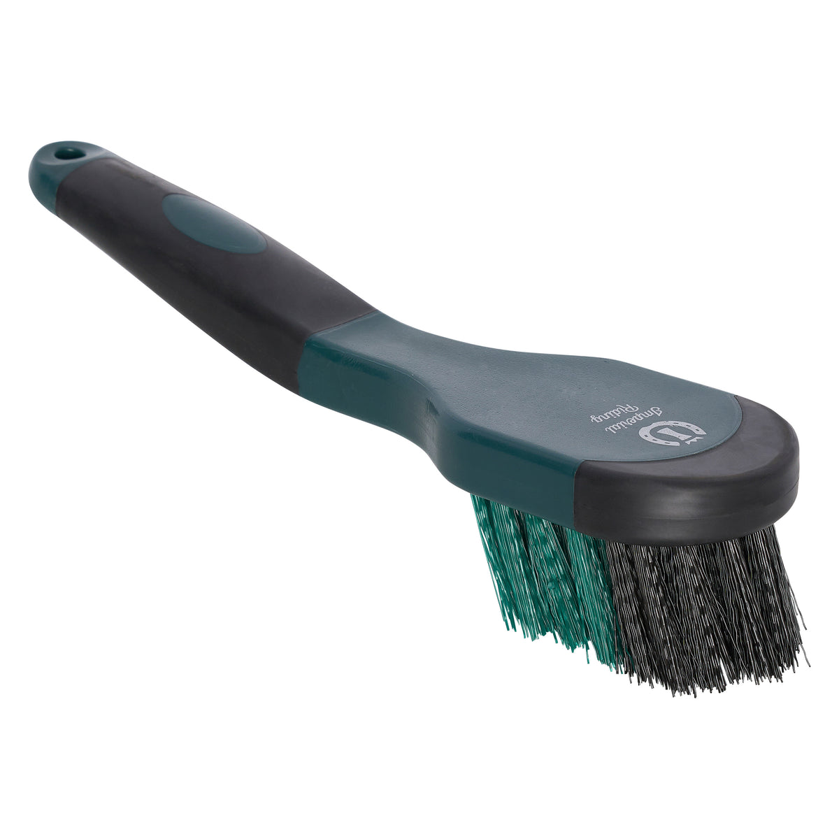 Hoof brush IRHGrip