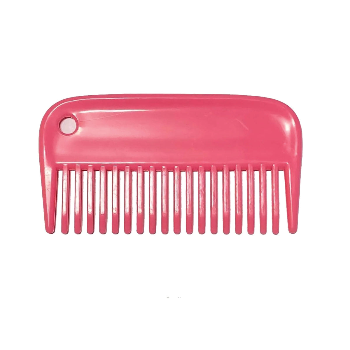 Square comb plastic IRH