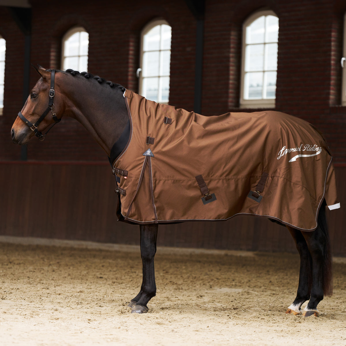 Outdoor blanket IRHSuper-proof 200gr