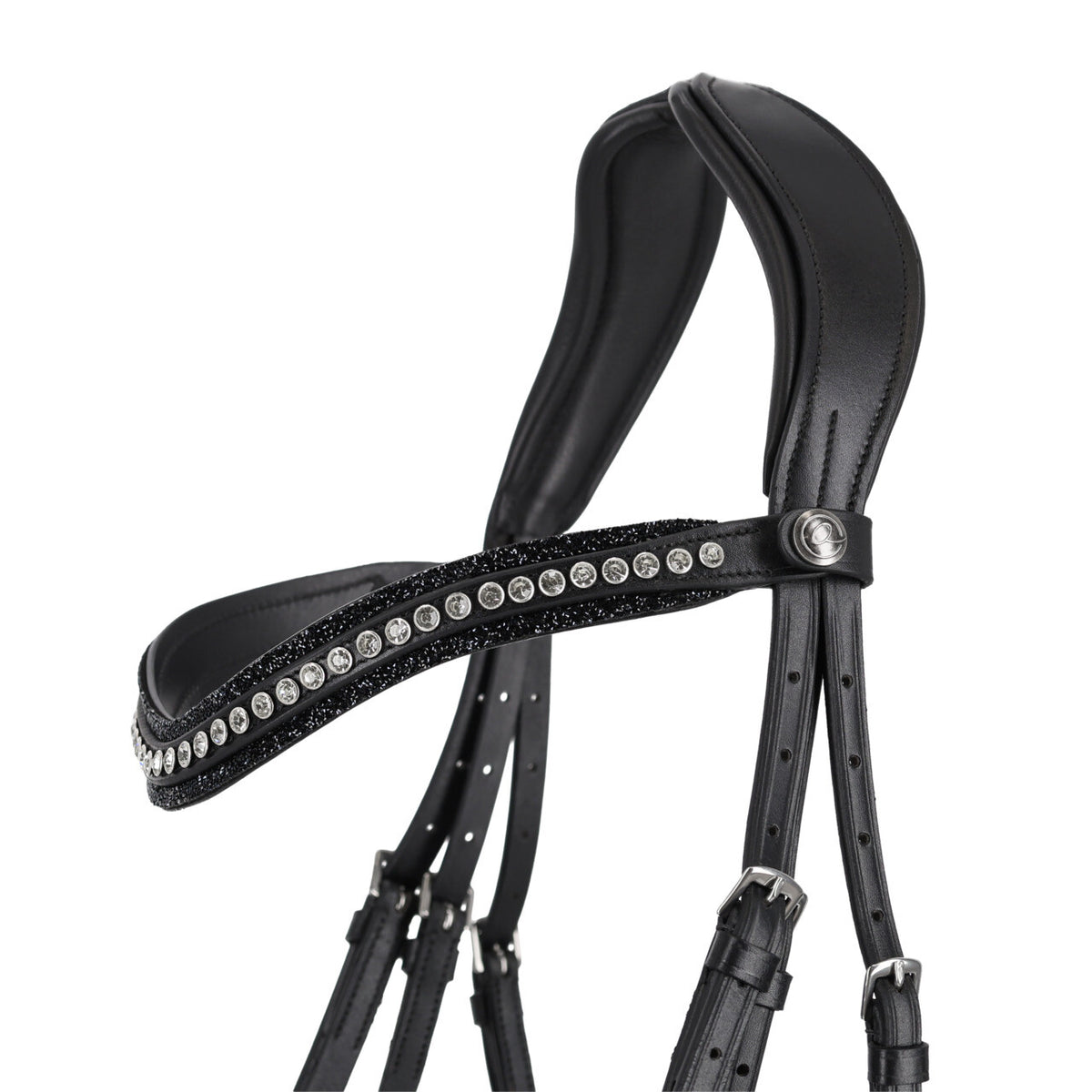 Bridle Skye incl. reins