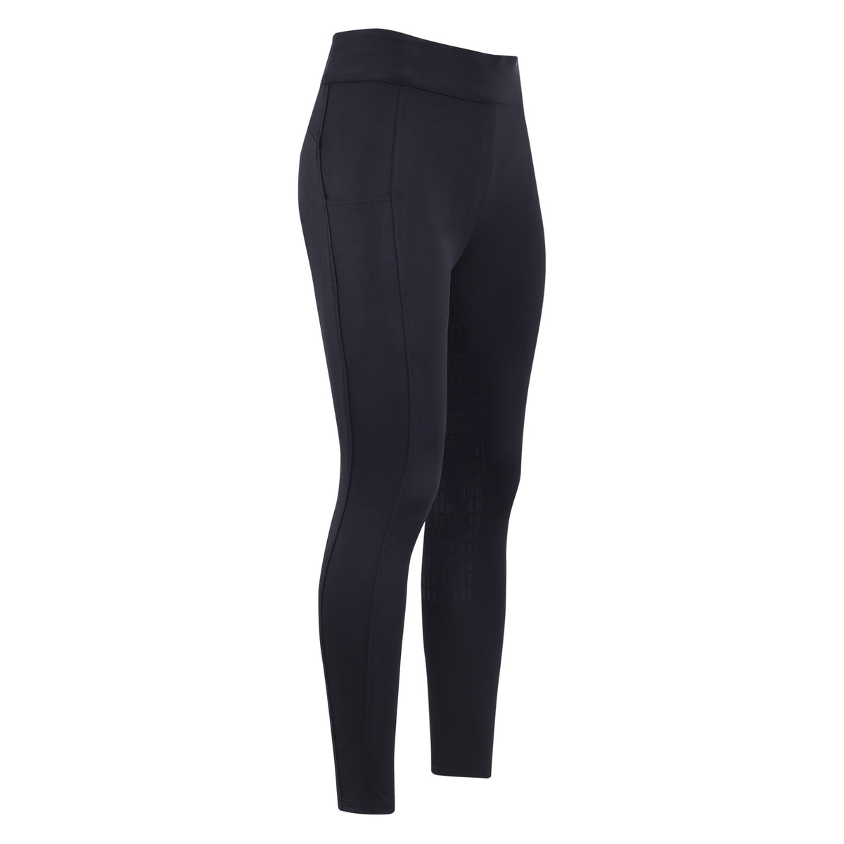 Riding tights IRHBasic FullGrip