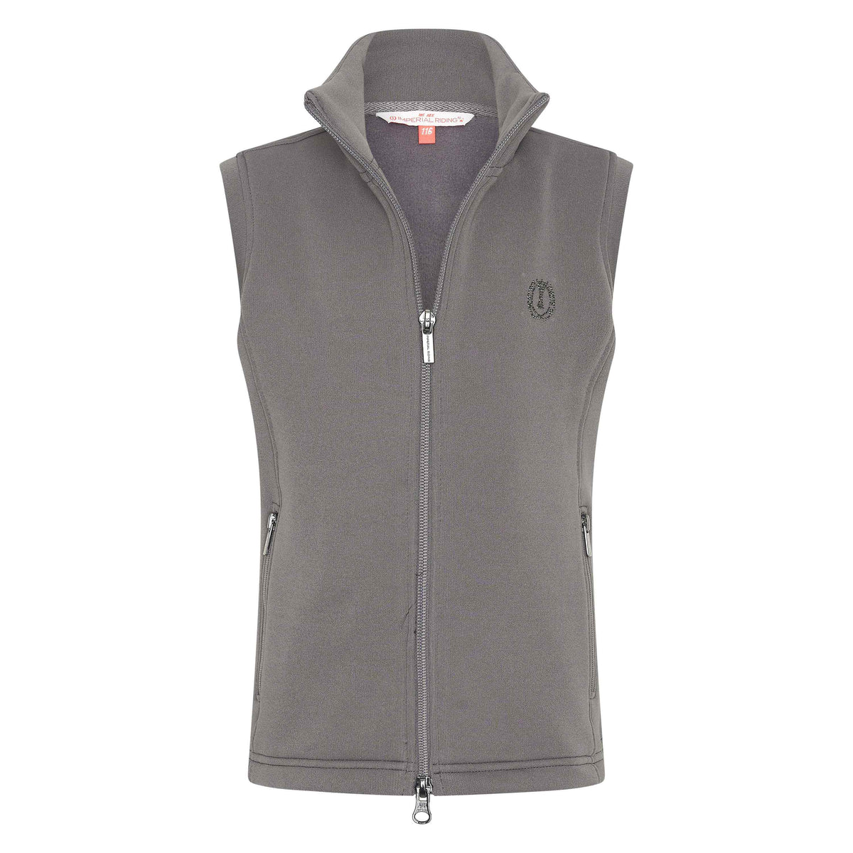 KIDS Bodywarmer IRHCarry