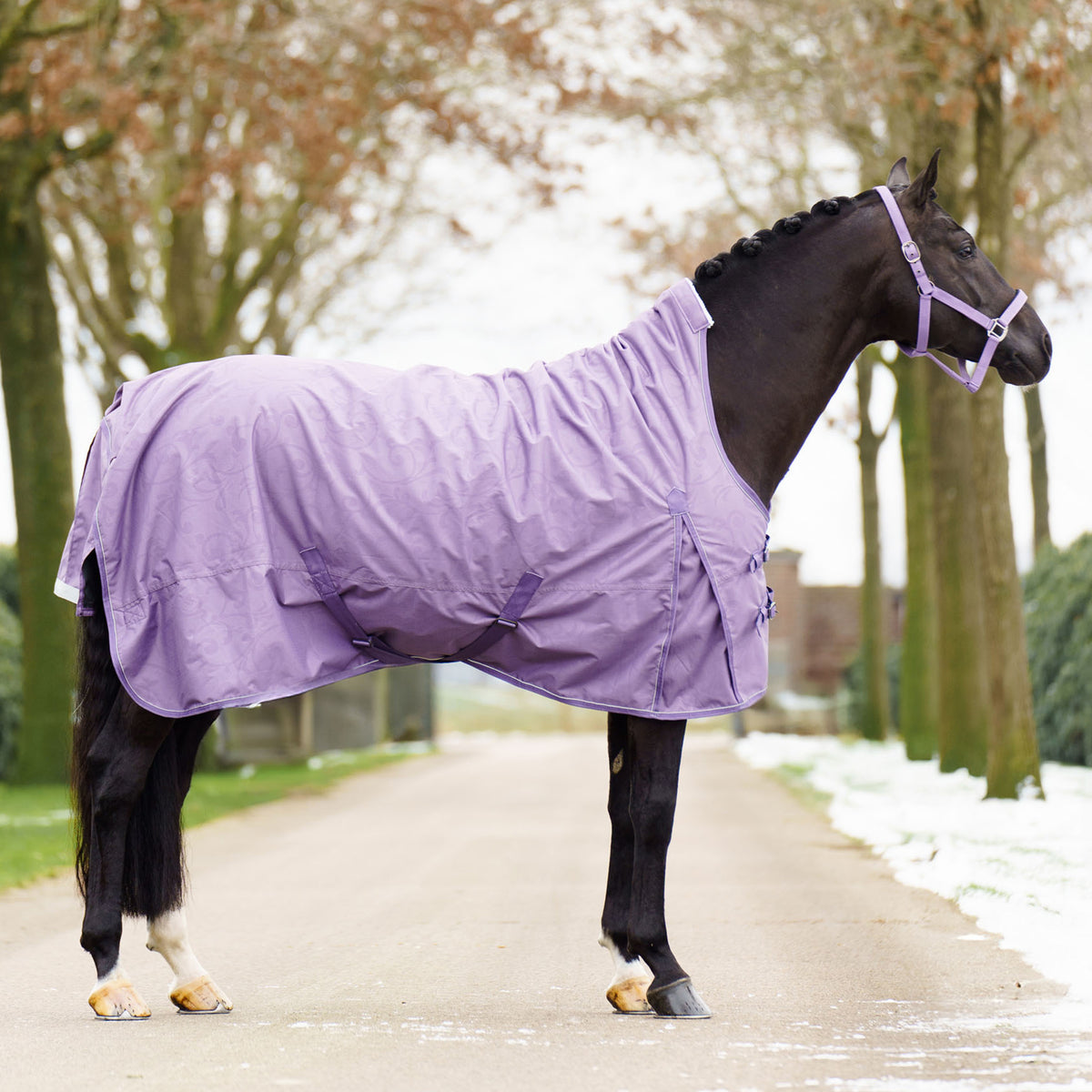 Outdoor blanket IRHSuper-dry 100gr