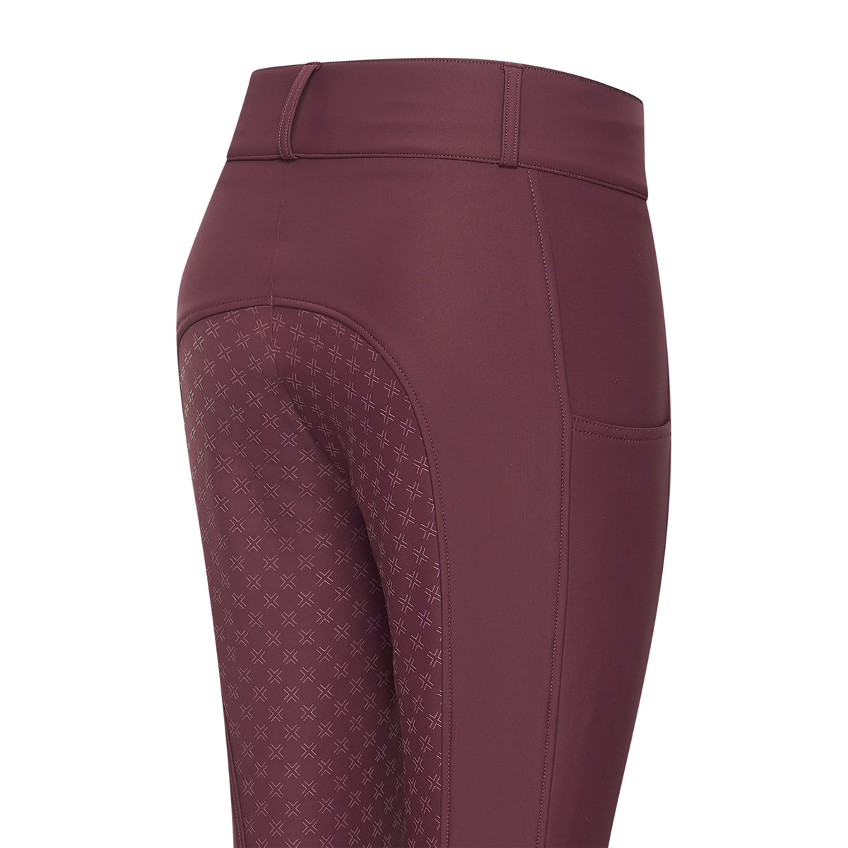 Riding breeches IRHBilou FullGrip