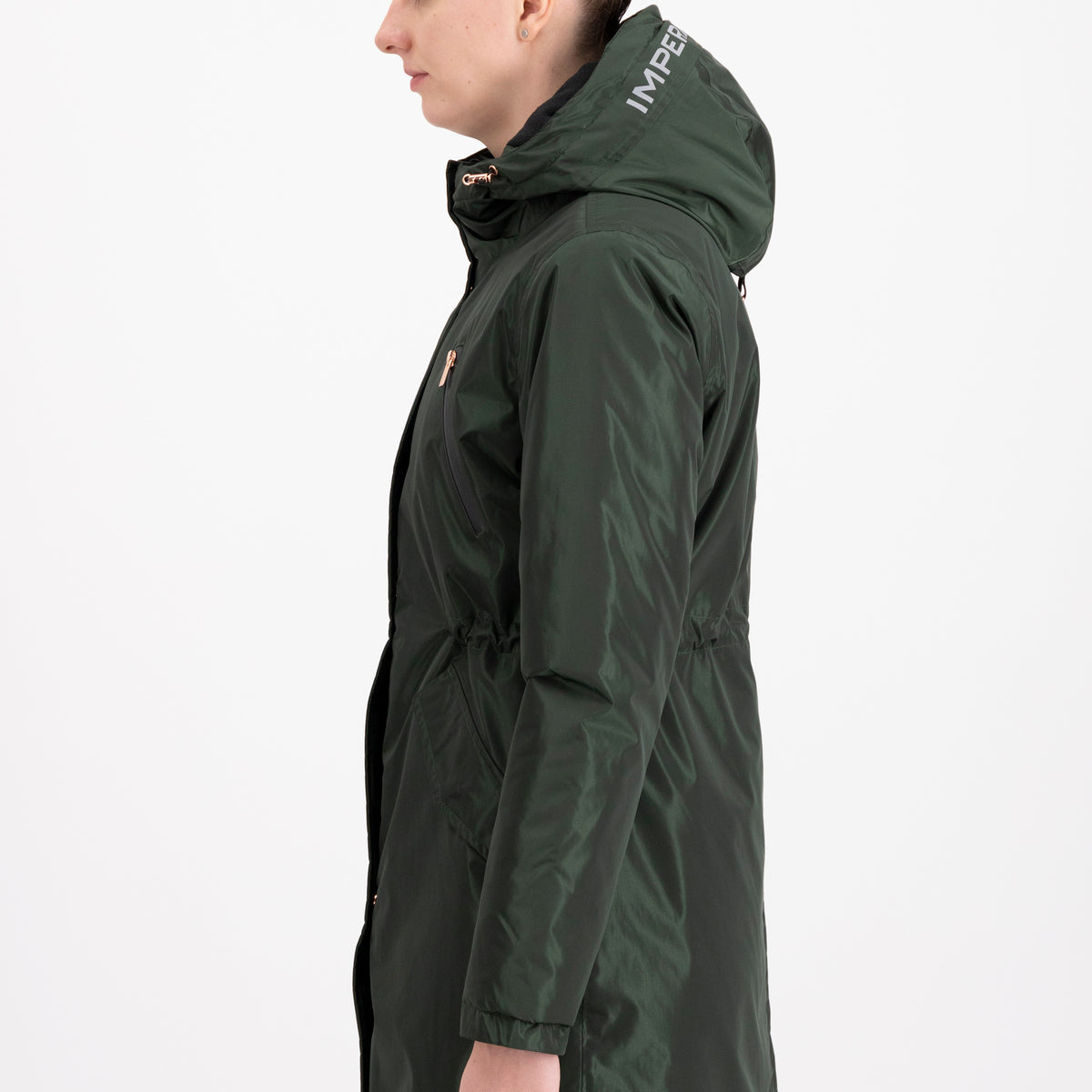 Tech parka IRHJolly