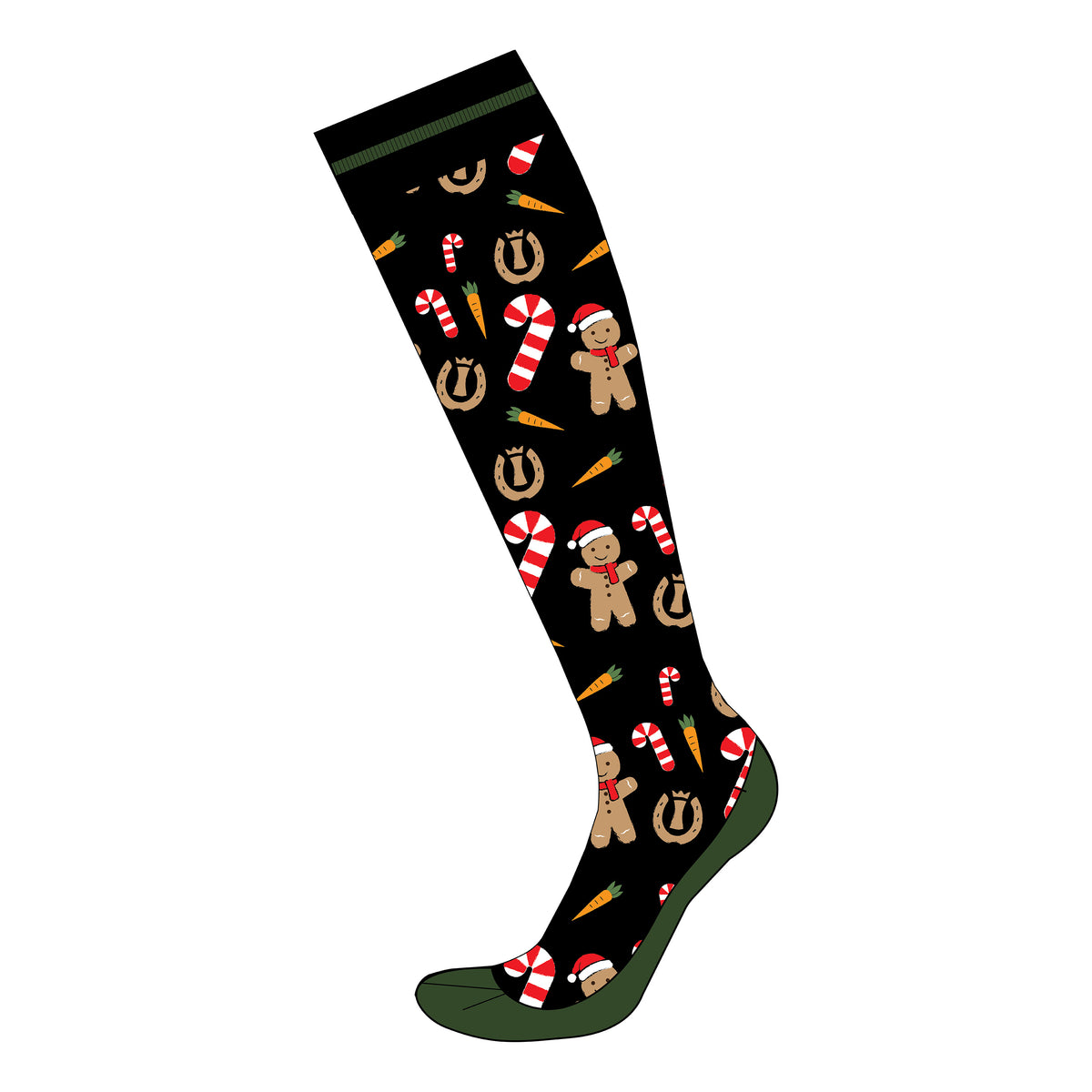 Socks IRHSanta