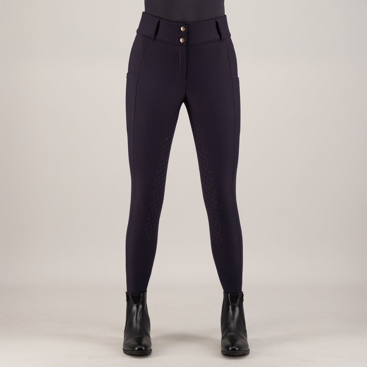 Riding breeches IRHBilou FullGrip