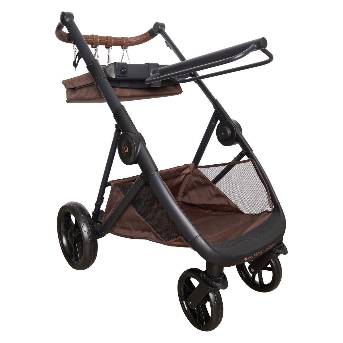 Saddle caddy IRHCarry Light