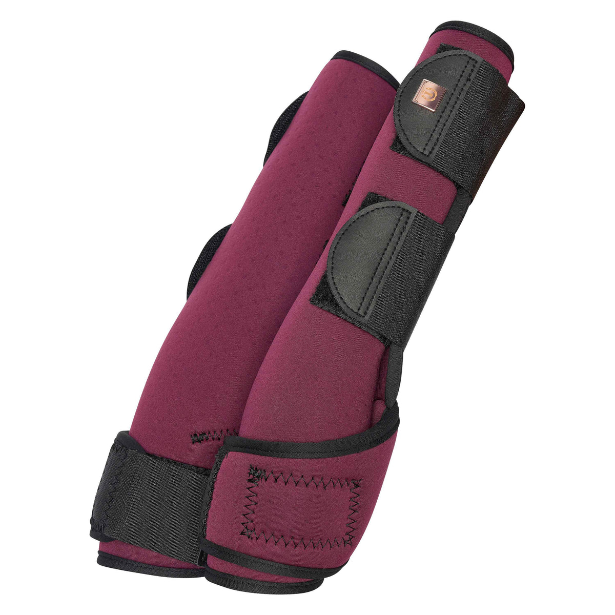 Pro-soft boots IRHLovely