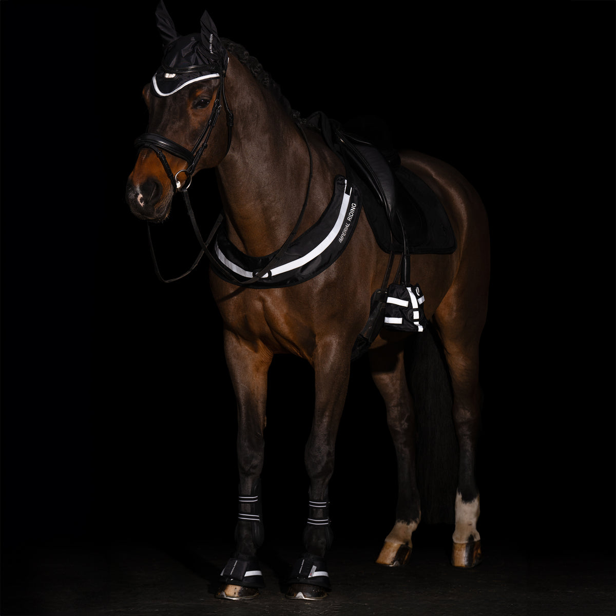 Flyveil IRHLuminous