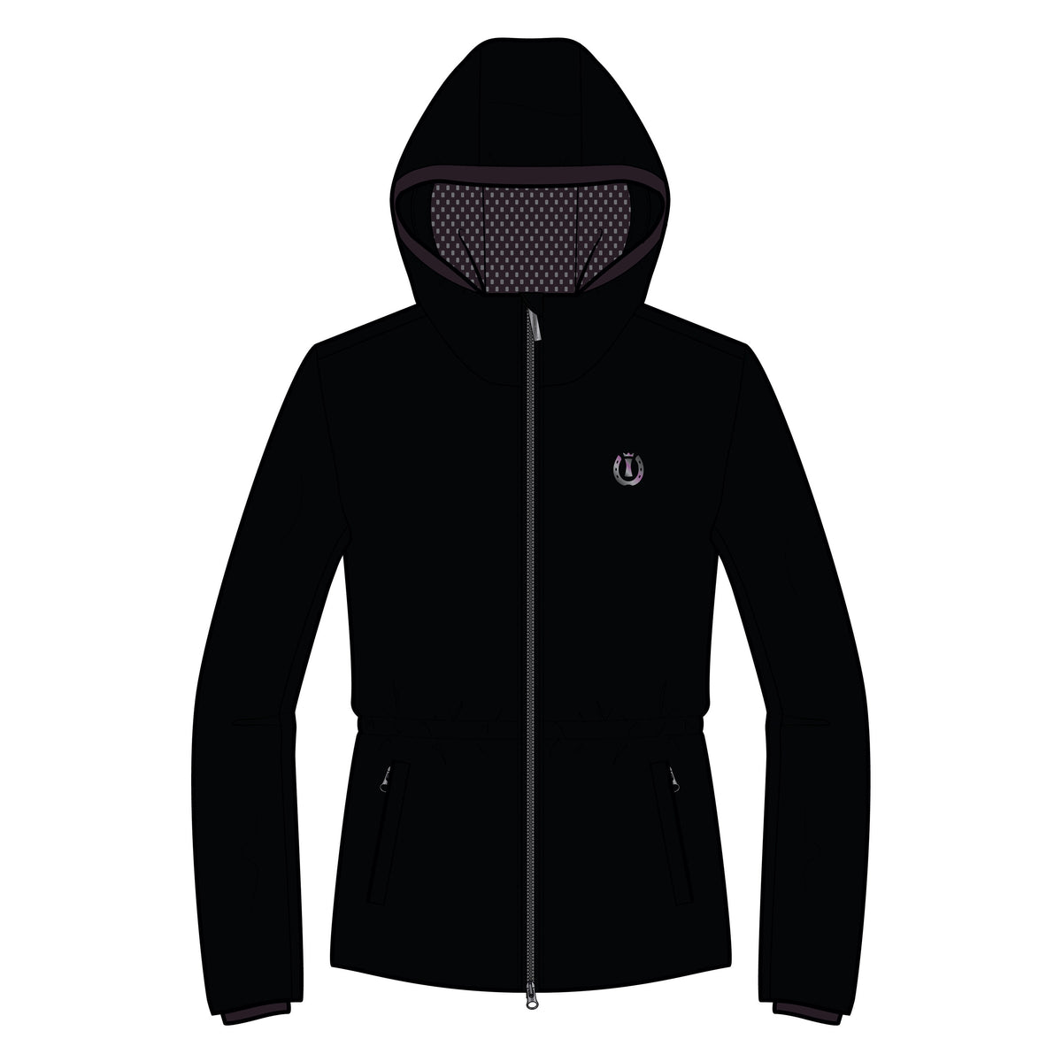 KIDS Tech jacket IRHJessy