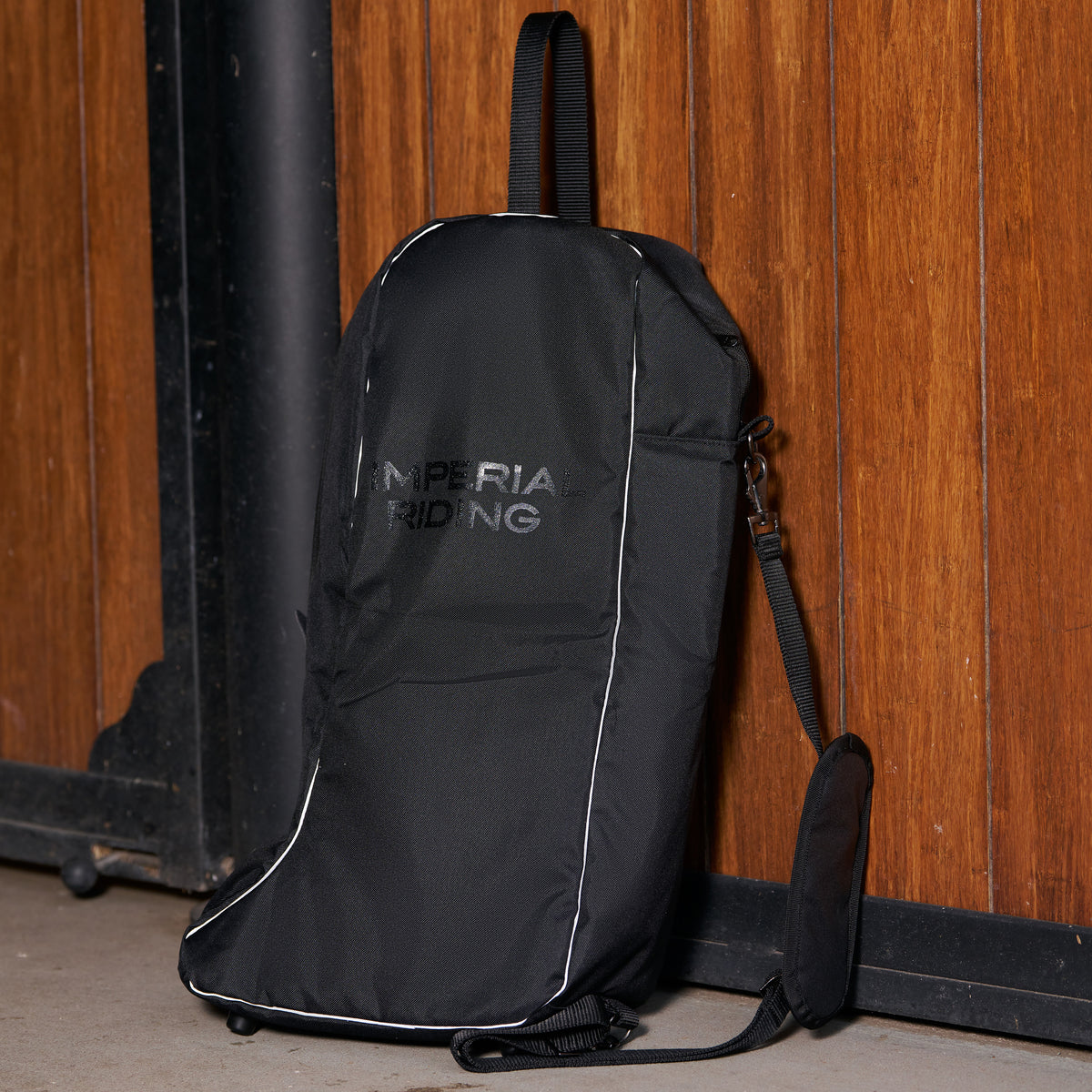 Bootsbag IRHBasic