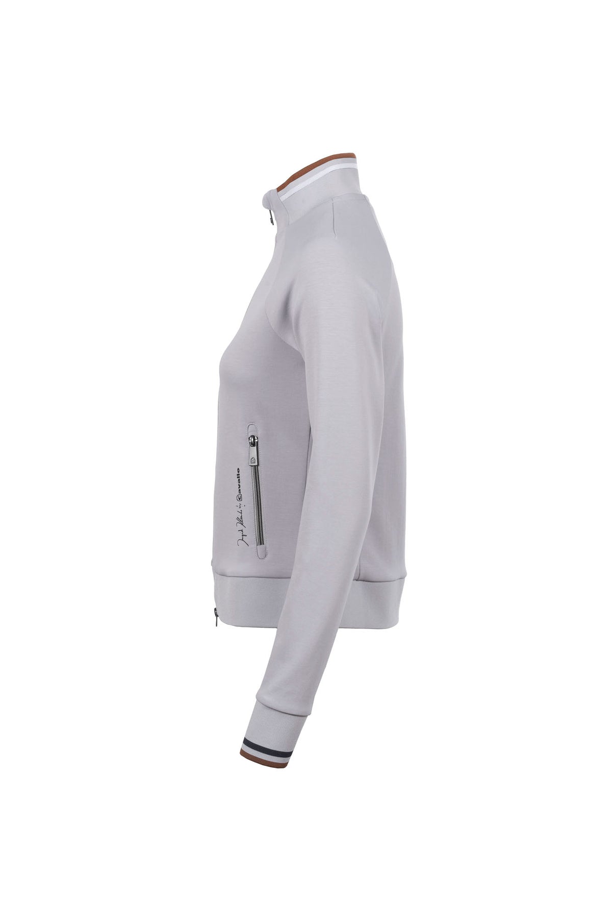 sweat jacket cavalkilea